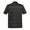 CARBON/BLACK BACK