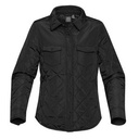 BLACK FRONT
