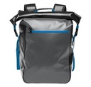 BLACK/GRAPHITE/AZURE BLUE