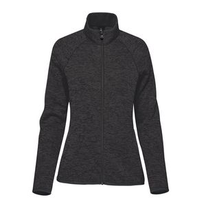 BLACK HEATHER