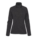 BLACK HEATHER
