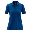 AZURE BLUE/BLACK