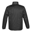 BLACK - BACK