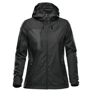 BLACK/GRANITE