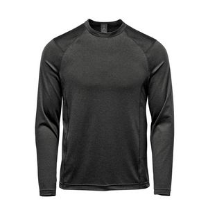 CHARCOAL HEATHER