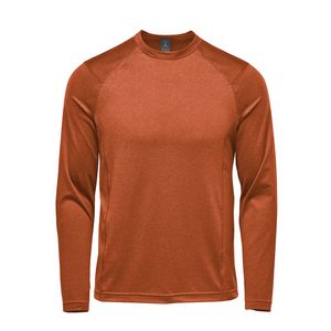 RUST HEATHER