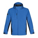 MARINE BLUE/BLACK