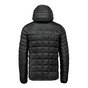BLACK - BACK