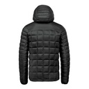 BLACK - BACK