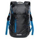 BLACK/AZURE BLUE