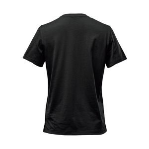 BLACK - BACK