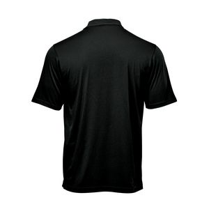BLACK - BACK