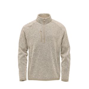 OATMEAL HEATHER