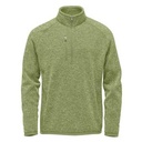 SAGE GREEN HEATHER
