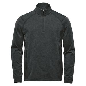 BLACK HEATHER