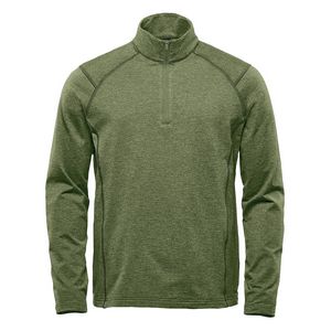 SAGE GREEN HEATHER