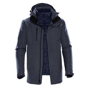 NAVY TWILL