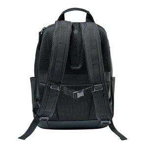 BLACK - BACK