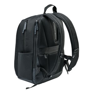 BLACK - BACK LEFT