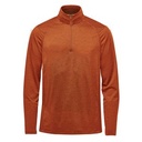 RUST HEATHER