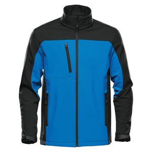 AZURE BLUE/BLACK