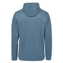 RETRO BLUE - BACK