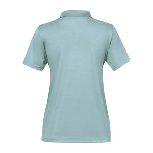 ICE BLUE - BACK