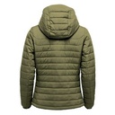 SAGE GREEN - BACK