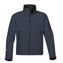 NAVY/BLACK