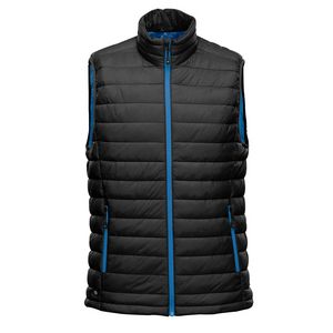 BLACK/AZURE BLUE