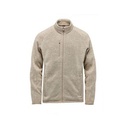 OATMEAL HEATHER