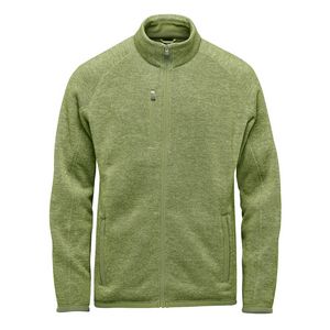 SAGE GREEN HEATHER