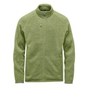 SAGE GREEN HEATHER
