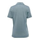 RETRO BLUE - BACK