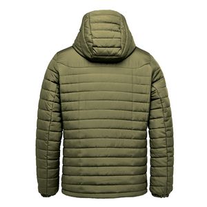 SAGE GREEN - BACK