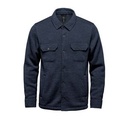 NAVY HEATHER