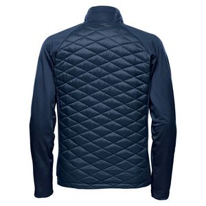 INDIGO - BACK