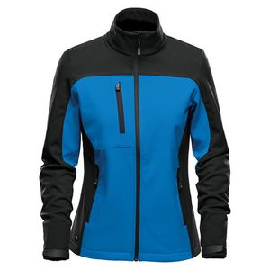 AZURE BLUE/BLACK