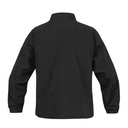 BLACK BACK