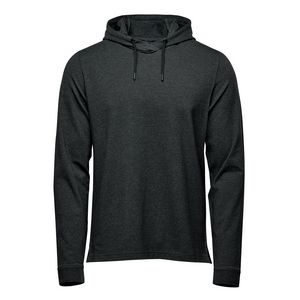 CHARCOAL HEATHER