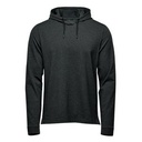 CHARCOAL HEATHER