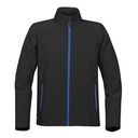 BLACK/AZURE BLUE