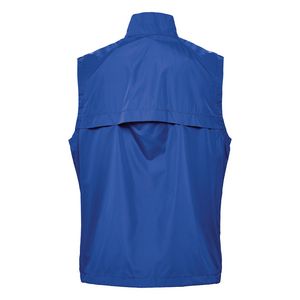 CLASSIC BLUE - BACK