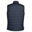 NAVY/CHARCOAL BACK