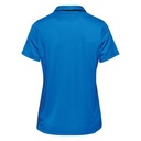 AZURE BLUE - BACK