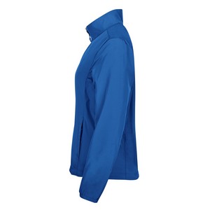 ROYAL BLUE - LEFT
