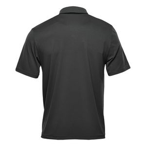 GRAPHITE - BACK
