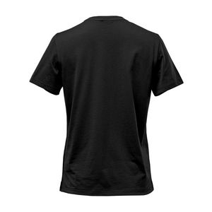 BLACK - BACK