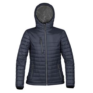 NAVY/CHARCOAL