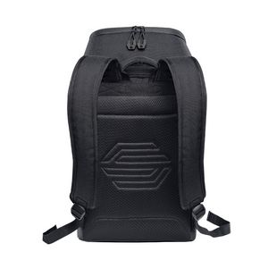 BLACK - BACK